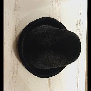 Limited edition Stussy fedora